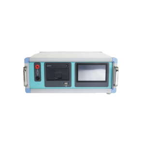 ZDXC-II  变压器消磁分析仪